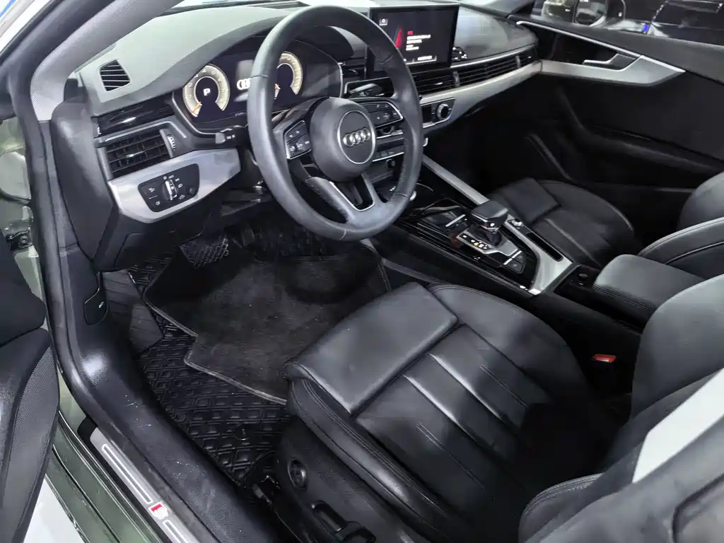 Audi A5 2023 Sportback 40 TFSI Fashion