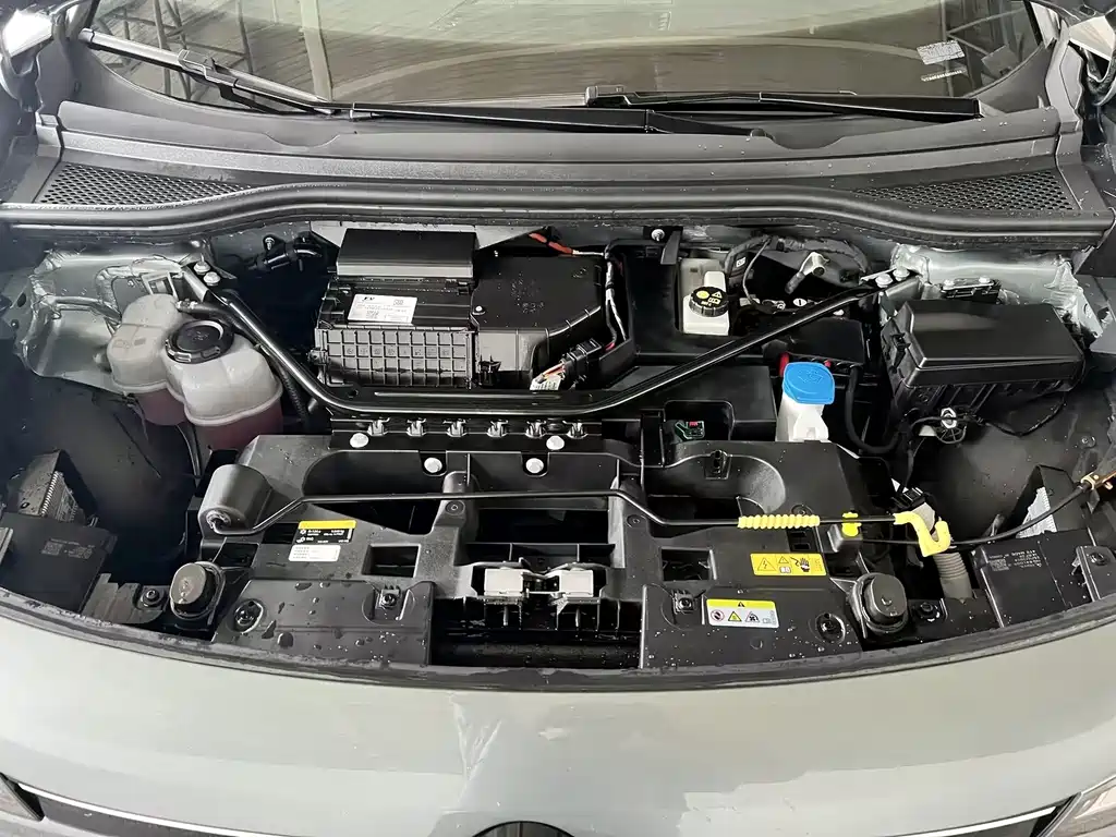 Volkswagen ID.4 Crozz — миниатюра 21