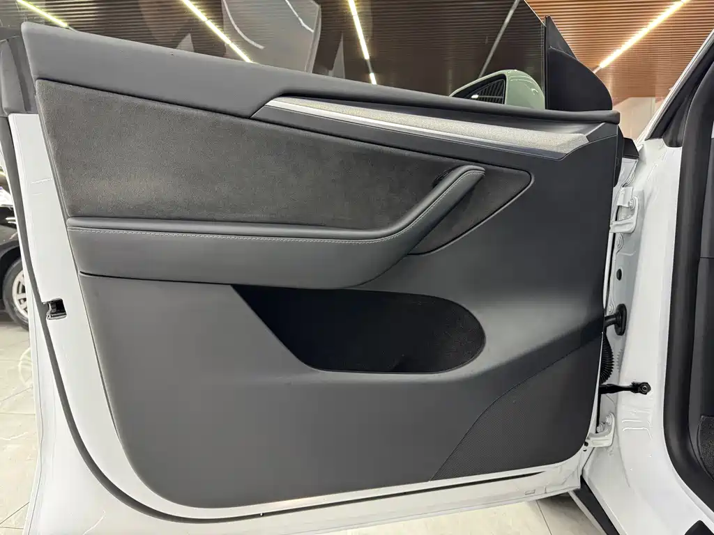 Tesla Model Y — миниатюра 5