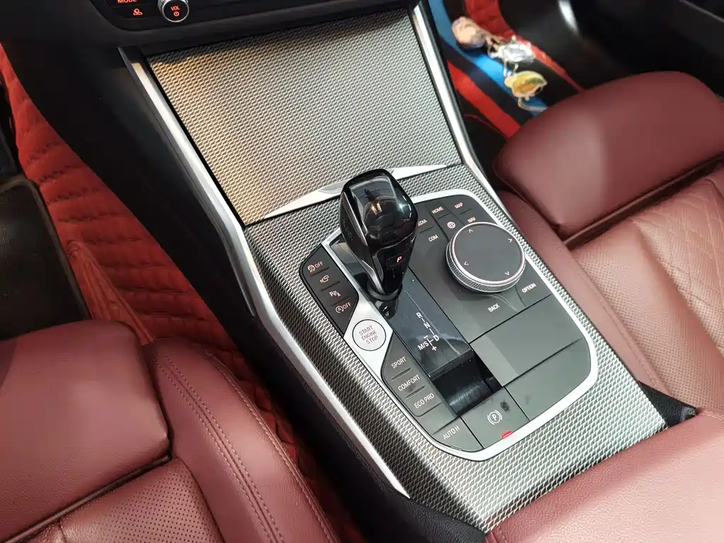 BMW 3 Series — миниатюра 4