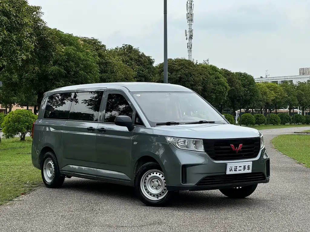 Wuling Zhengcheng — миниатюра 3
