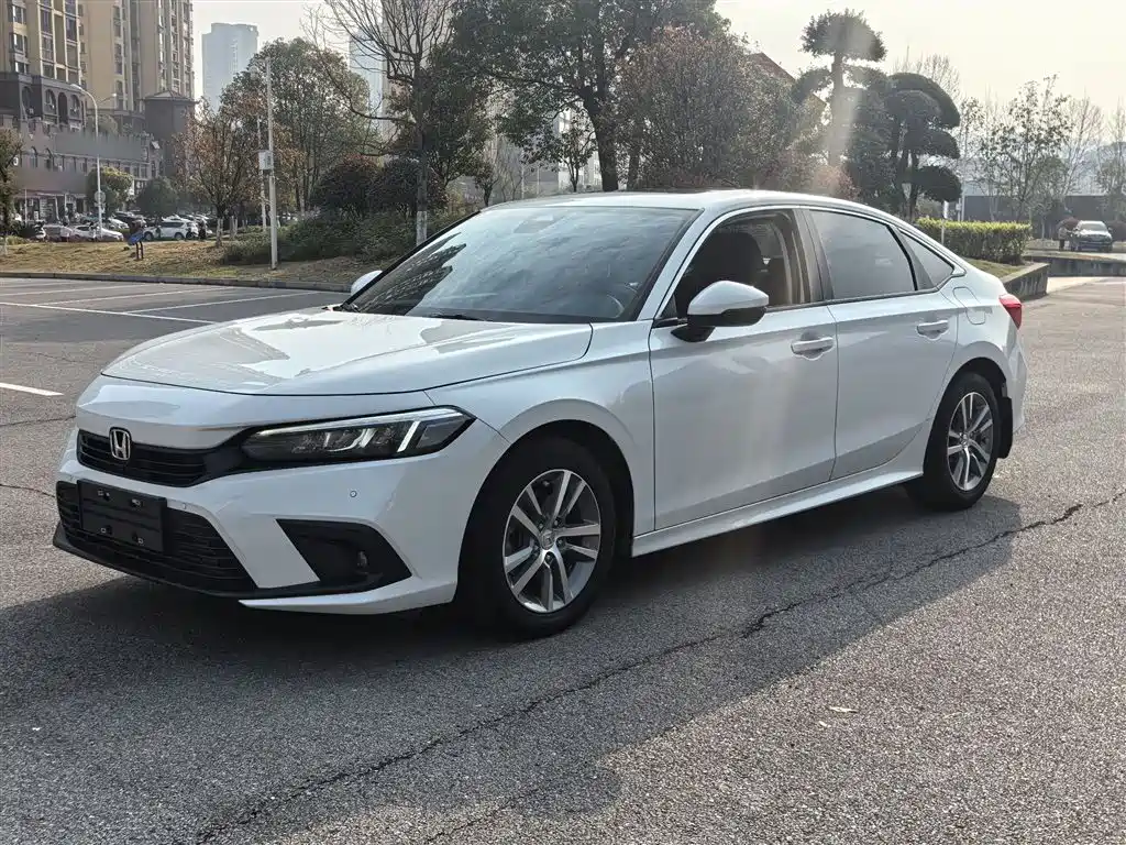 Honda Civic 2023