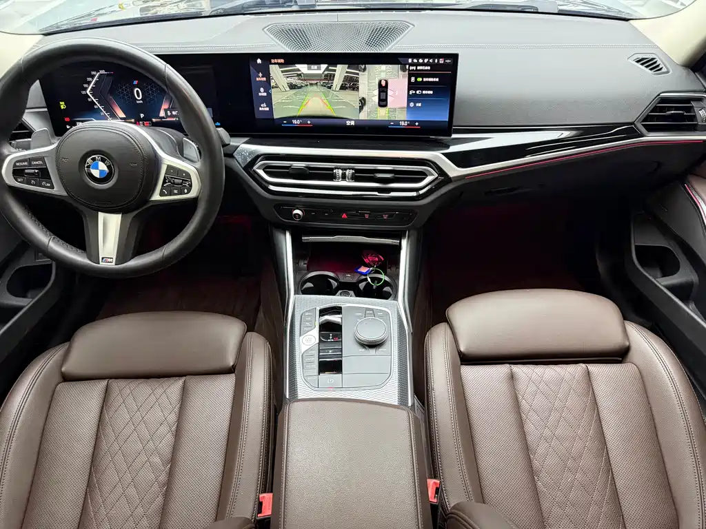 BMW 3 Series — миниатюра 6
