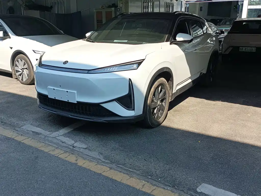 Aeolus L7