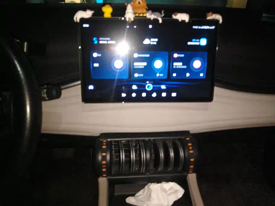 BYD Yuan Plus — миниатюра 13