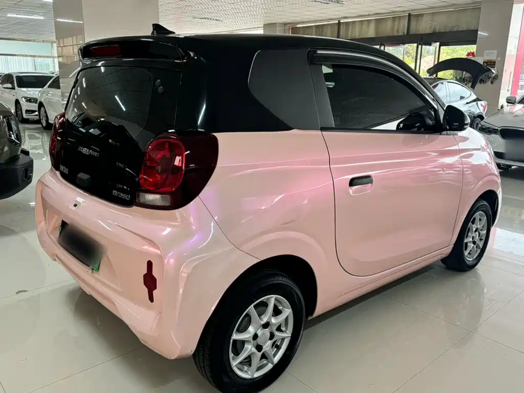 Roewe Clever — миниатюра 22
