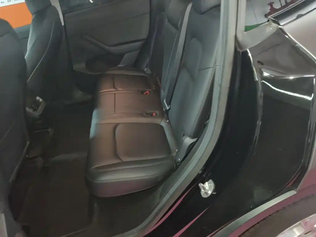 Tesla Model Y — миниатюра 17