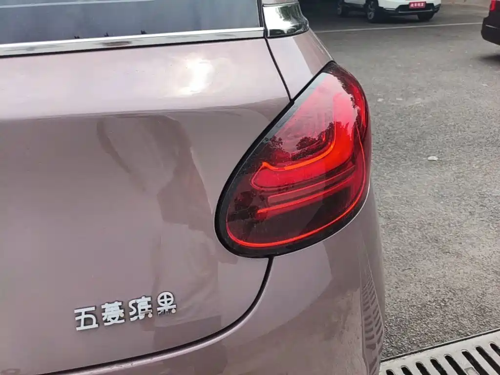 Wuling Bingo — миниатюра 8