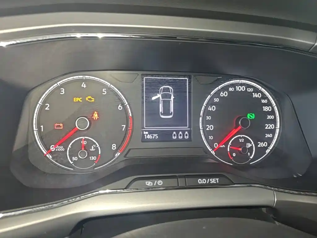 Volkswagen T-Cross — миниатюра 12