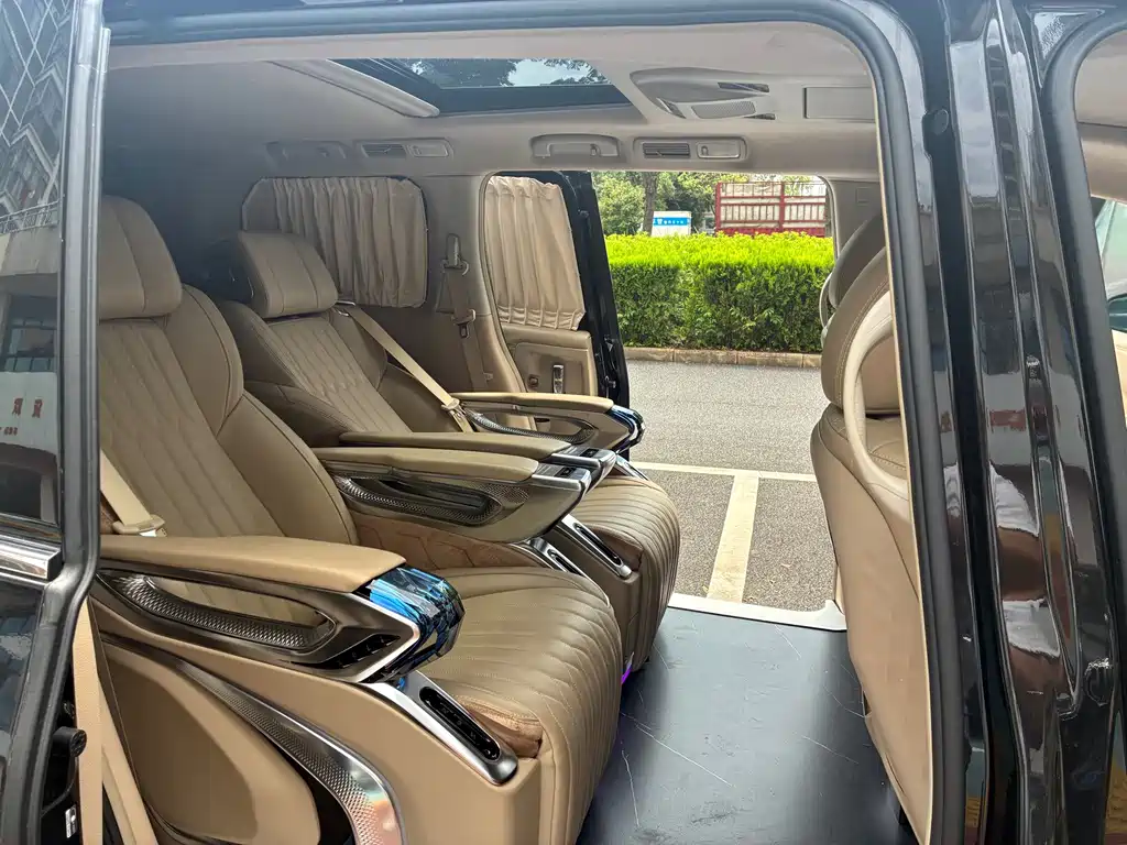 Nissan Quest — миниатюра 11