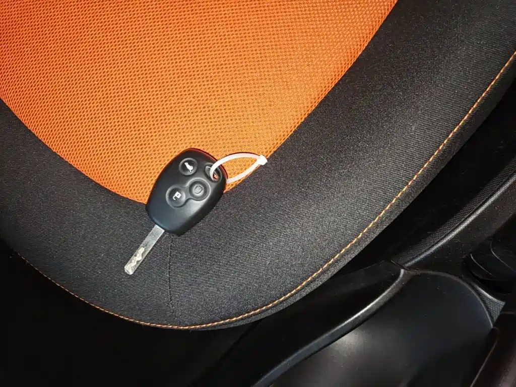 smart Smart Fortwo — миниатюра 9