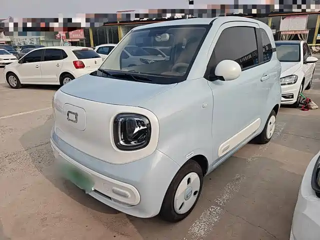 2026 Bestune Pony
