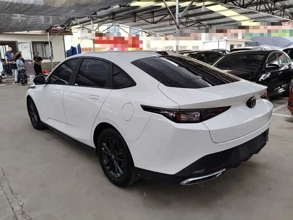 Changan Yida 2023 NE 1.5T GDI DCT Premium