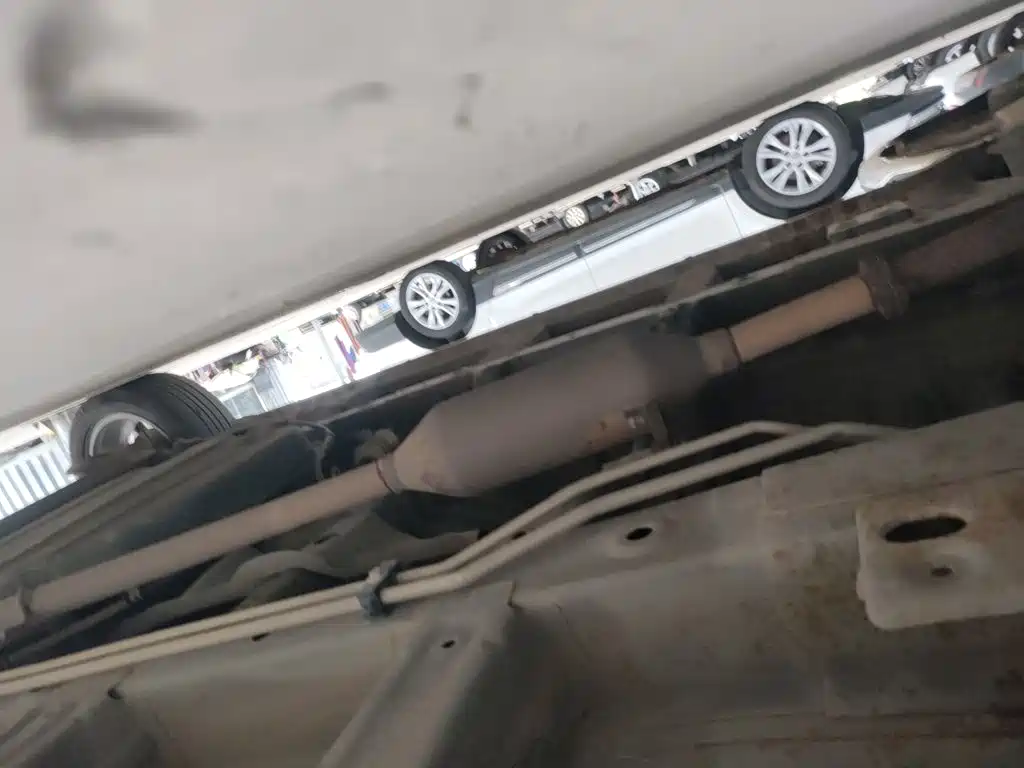 Baojun 730 — миниатюра 21