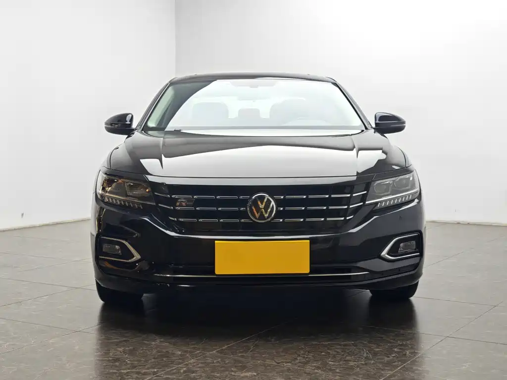 Volkswagen Passat 2020 330TSI Luxury V