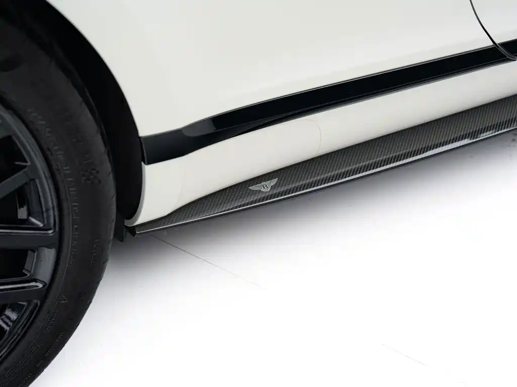 Bentley Continental — миниатюра 31