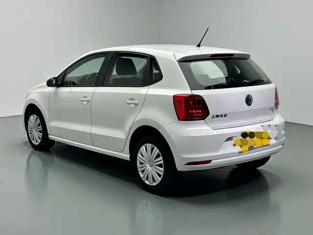 Volkswagen Polo — миниатюра 12