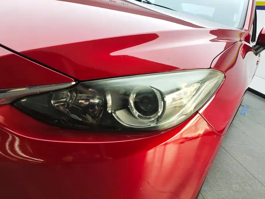 Mazda 3 Axela — миниатюра 5