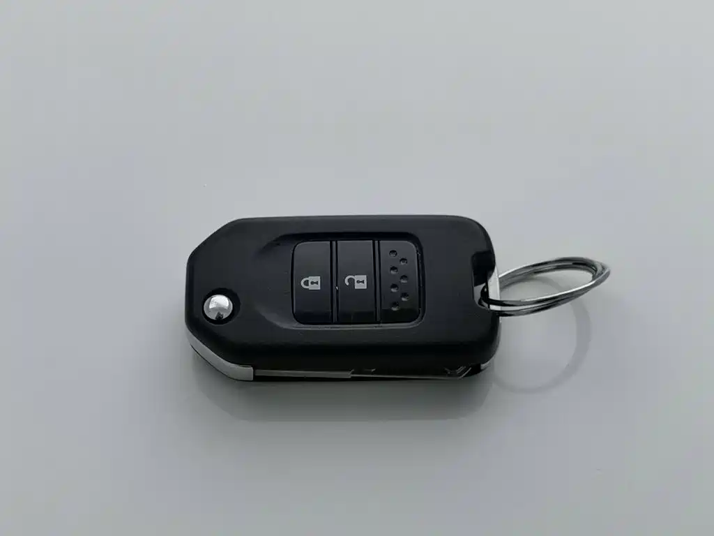 Honda Vezel — миниатюра 19