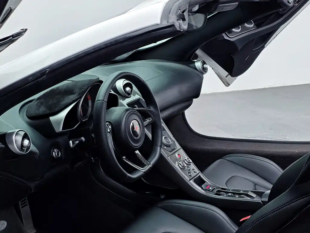 McLaren 12C — фотографии объявления, Фото 26