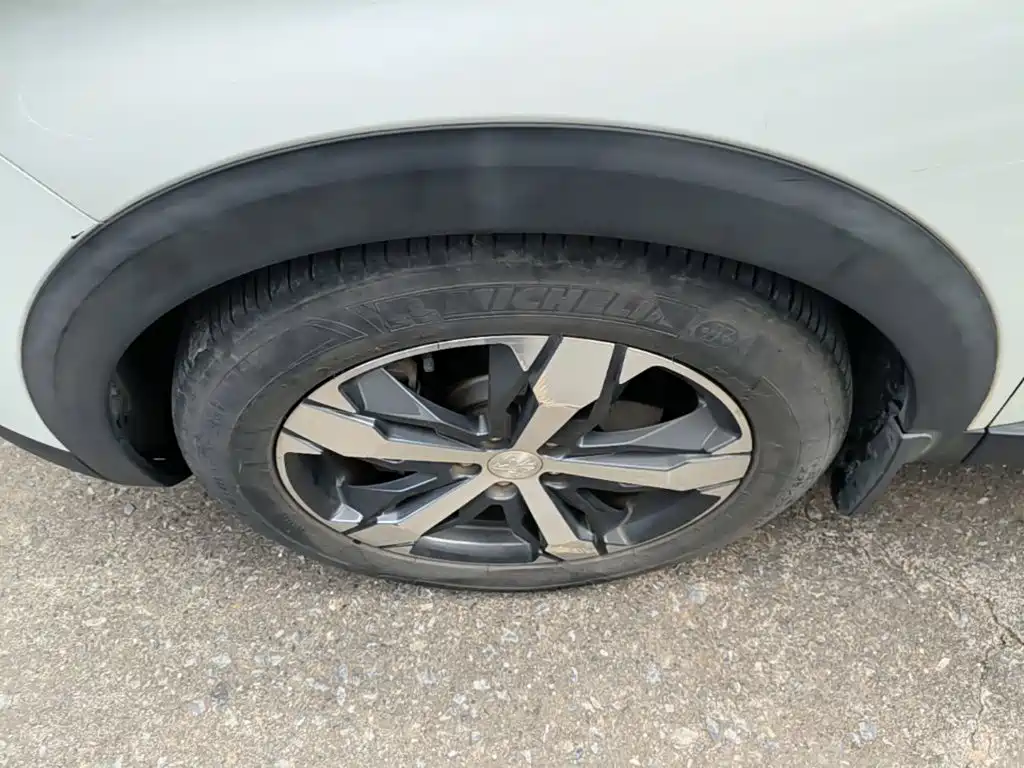 Peugeot 4008 — миниатюра 23
