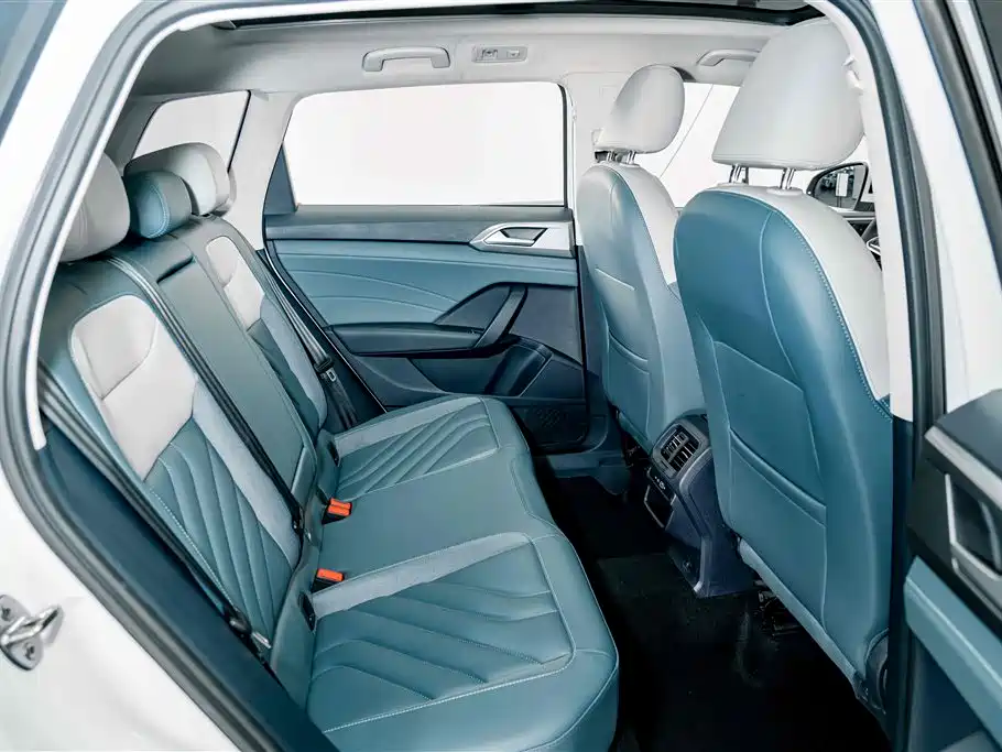 Volkswagen Tharu — миниатюра 20