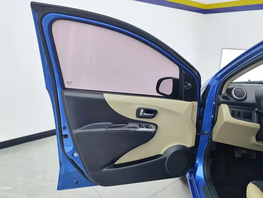 Suzuki Alto — миниатюра 7