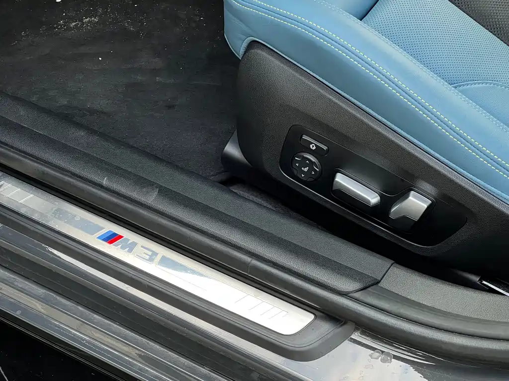 BMW M3 — миниатюра 23
