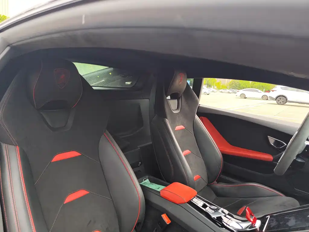 Lamborghini Huracán — миниатюра 14