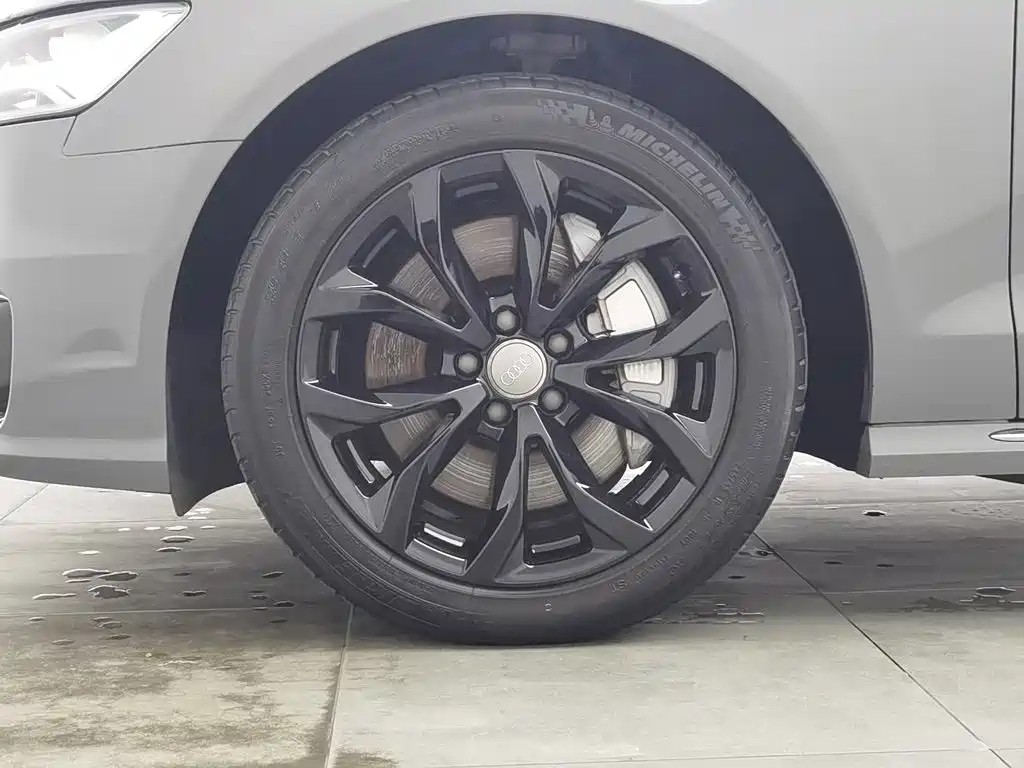 Audi A6L — миниатюра 17