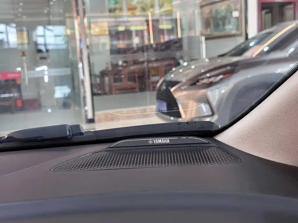 GAC Motor Trumpchi E9 — миниатюра 8