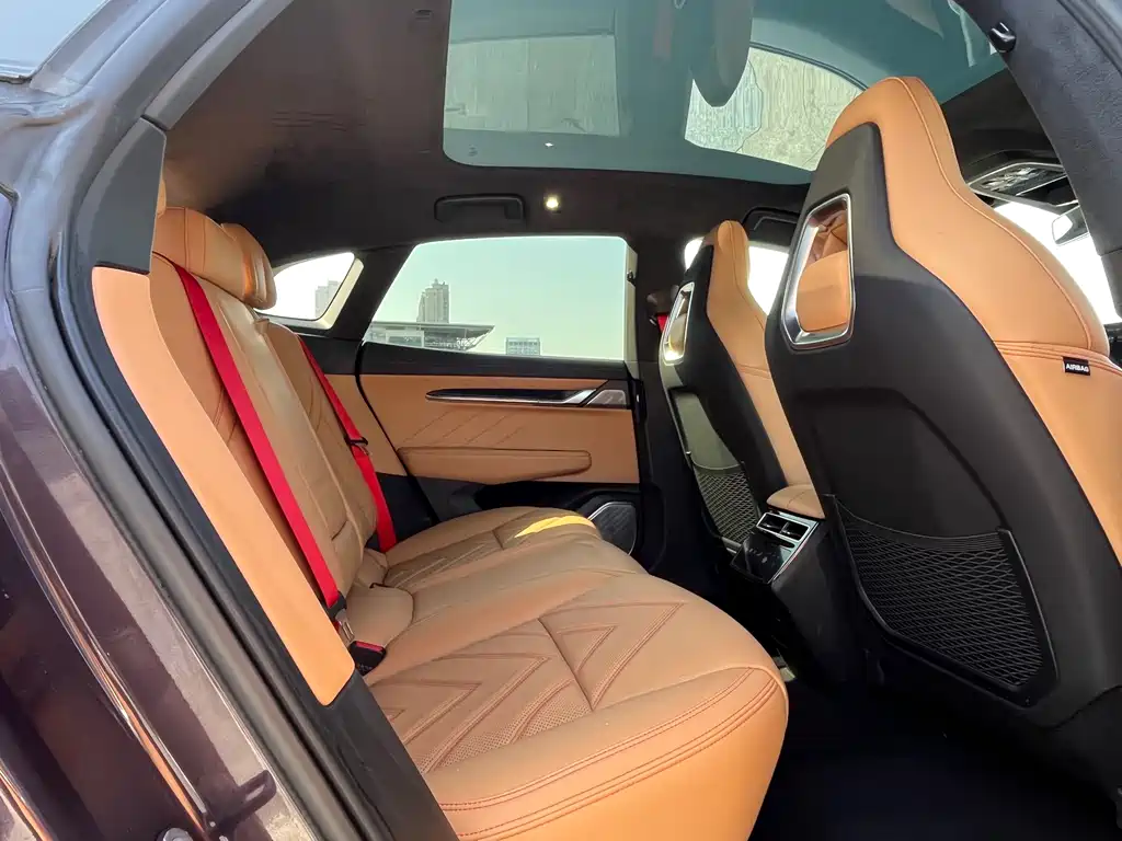 ZEEKR EXTREME KRYPTON 001