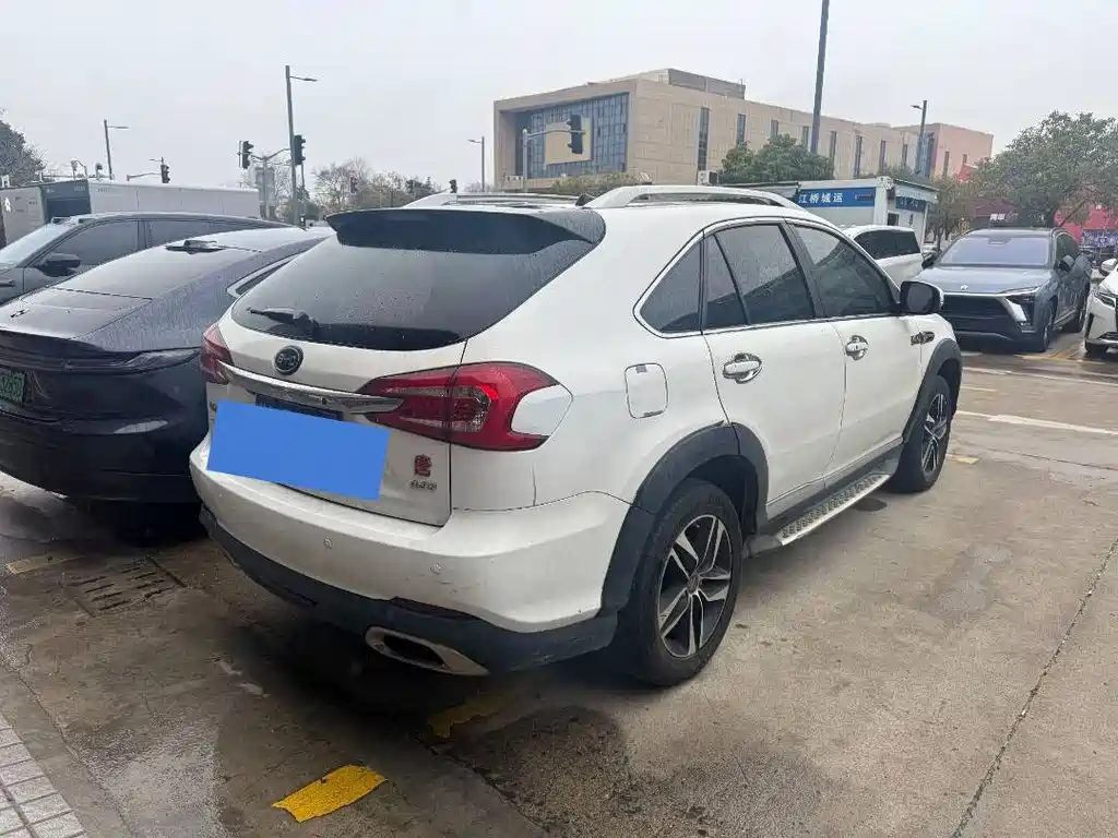 BYD TANGXIN ENERGY