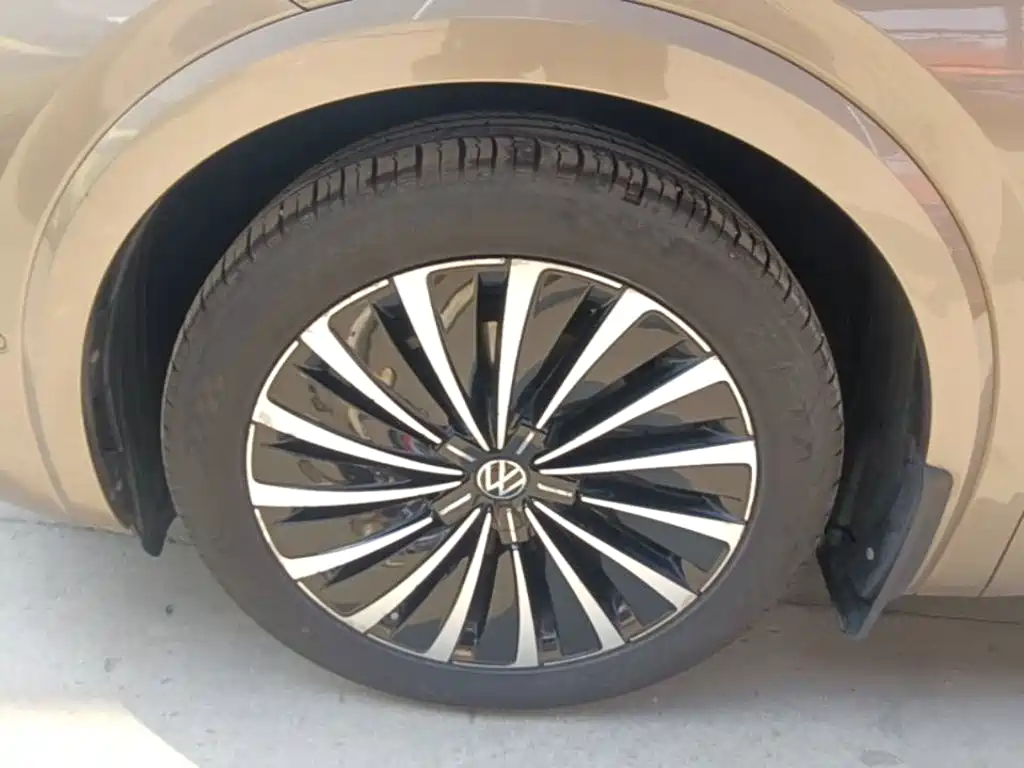 Volkswagen Viloran — миниатюра 23