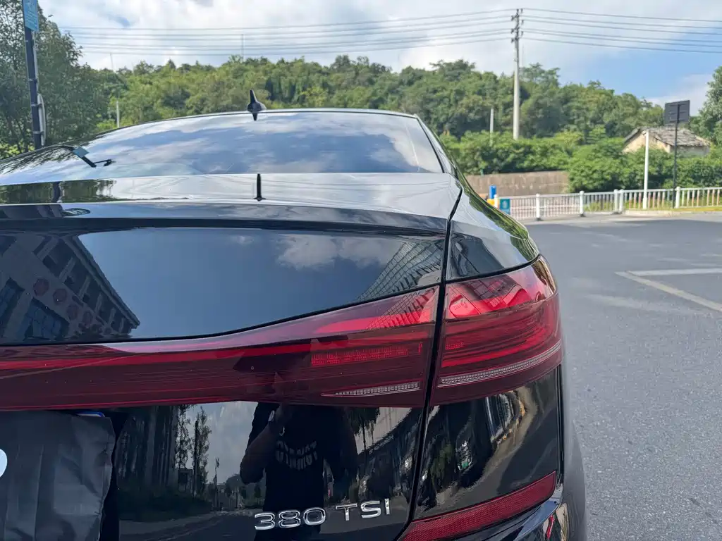 Volkswagen Passat — миниатюра 6