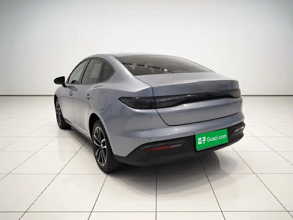BYD Seal 05 DM-i — миниатюра 5