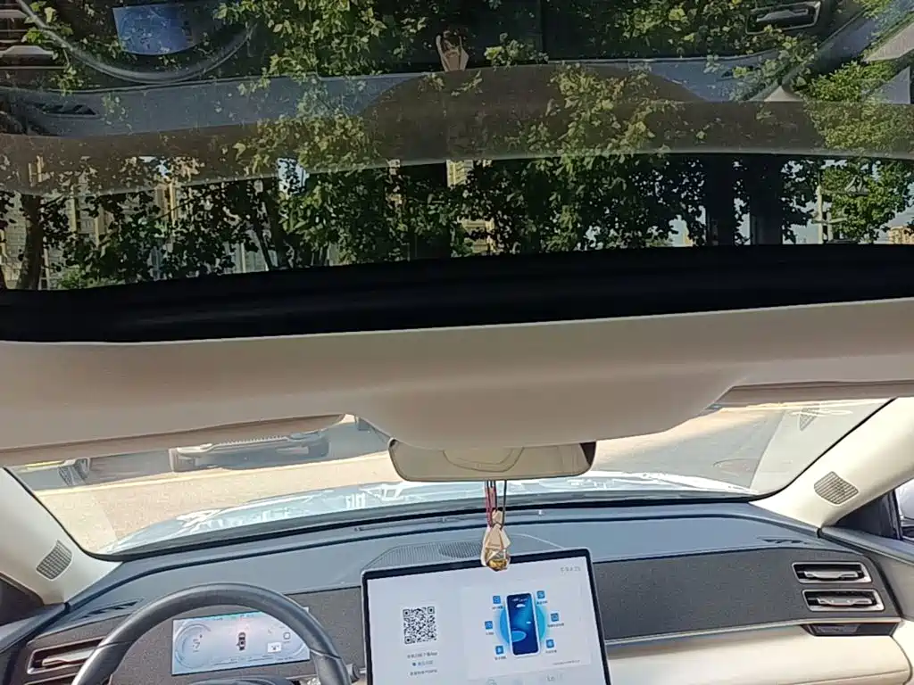 BYD Qin L — миниатюра 18