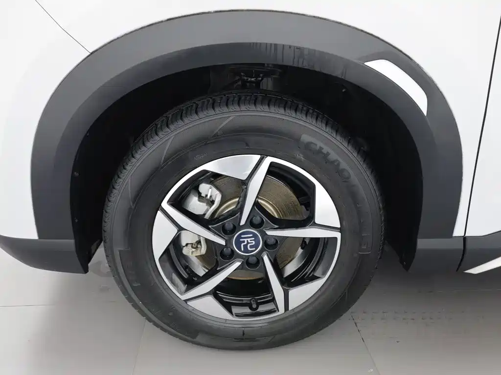 BYD Yuan UP — миниатюра 17