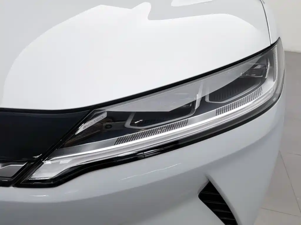 BYD Yuan UP — миниатюра 7
