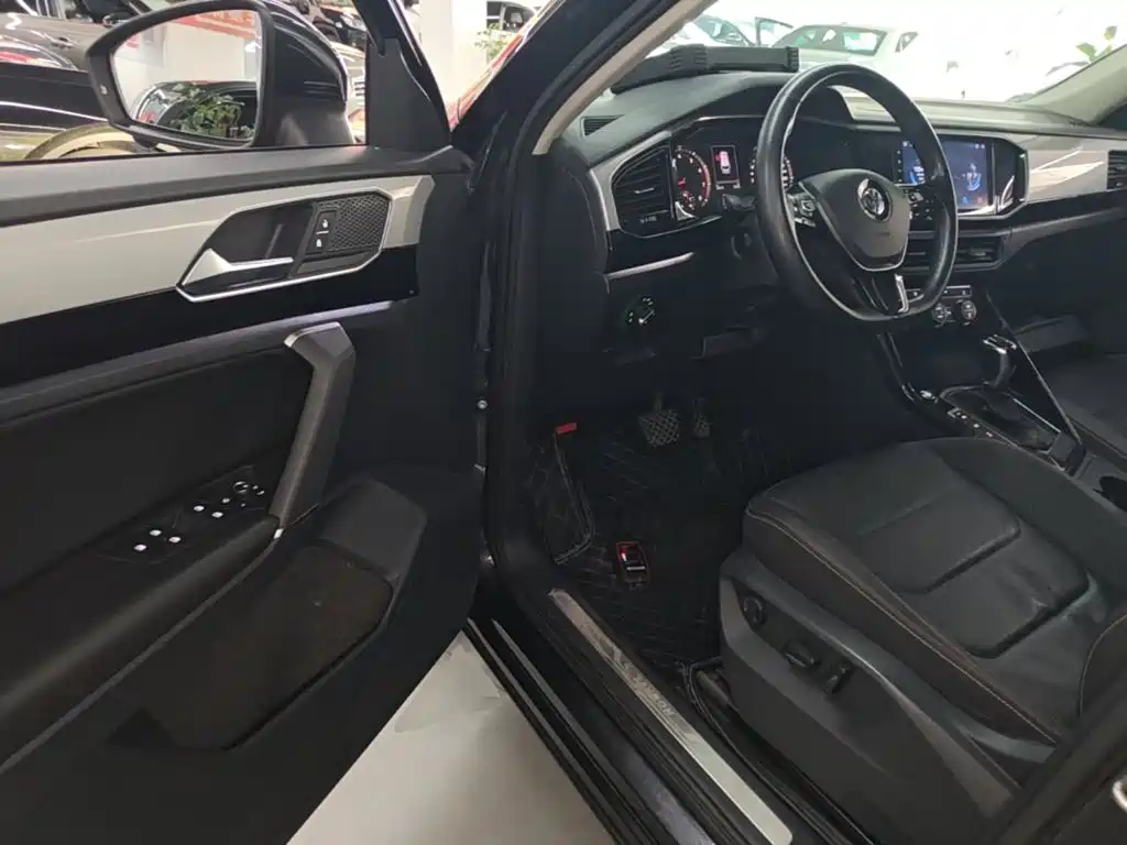 Volkswagen Tayron — миниатюра 16