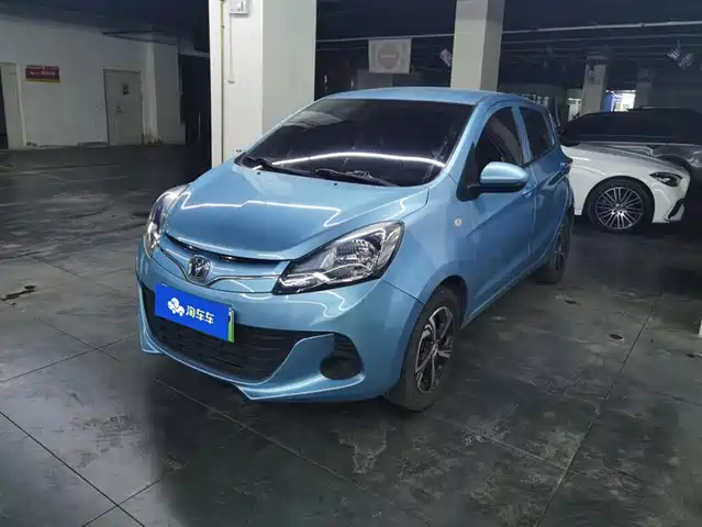 2021 Changan Benni EC/EV
