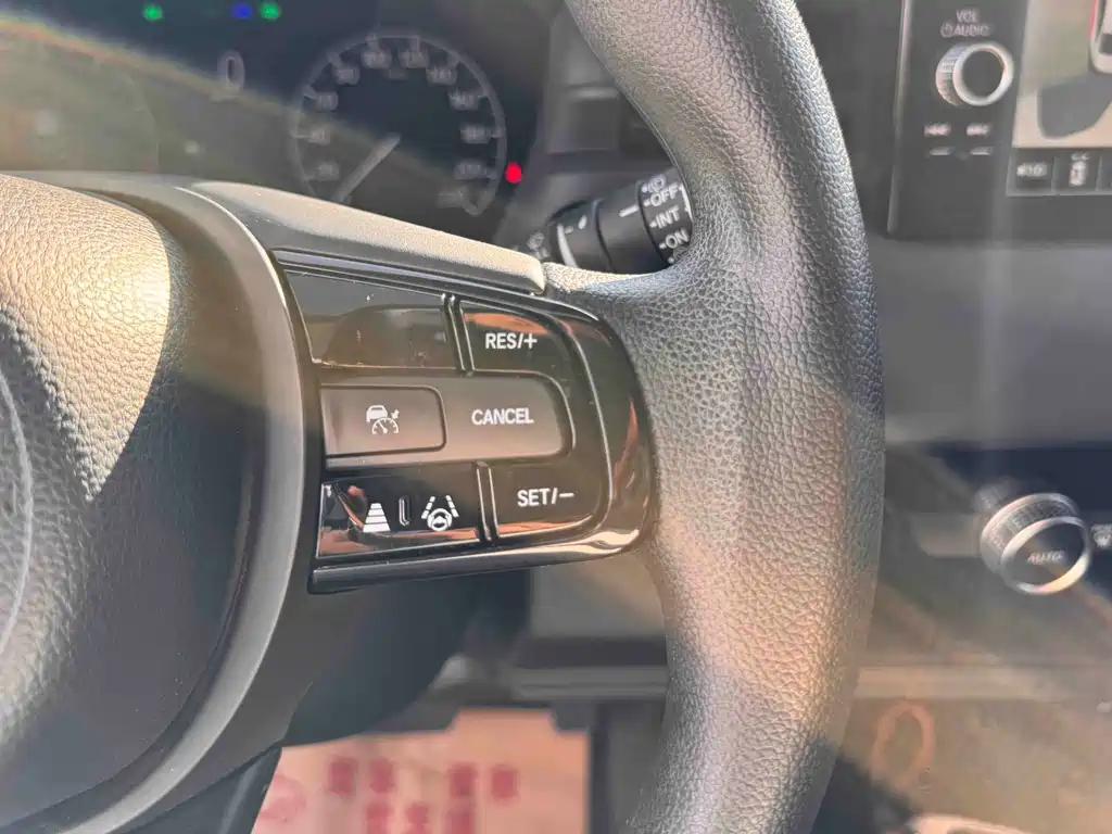 Honda Vezel — миниатюра 11