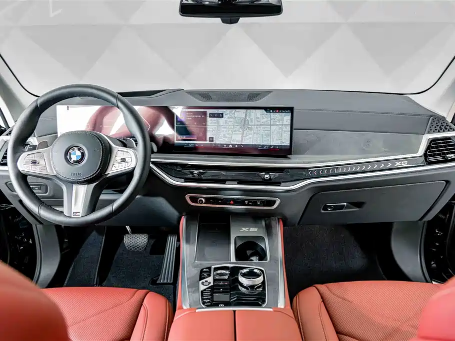 BMW X5 — миниатюра 13