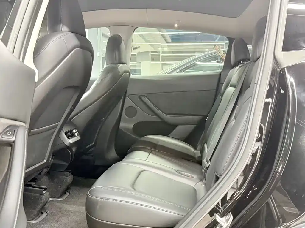 Tesla Model Y — миниатюра 7