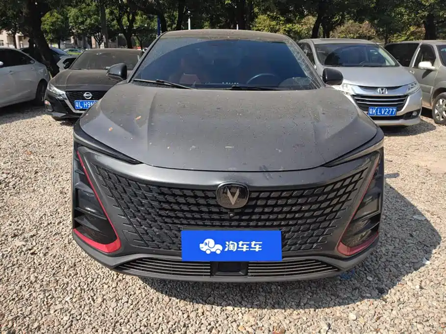 CHANGAN  UNI T