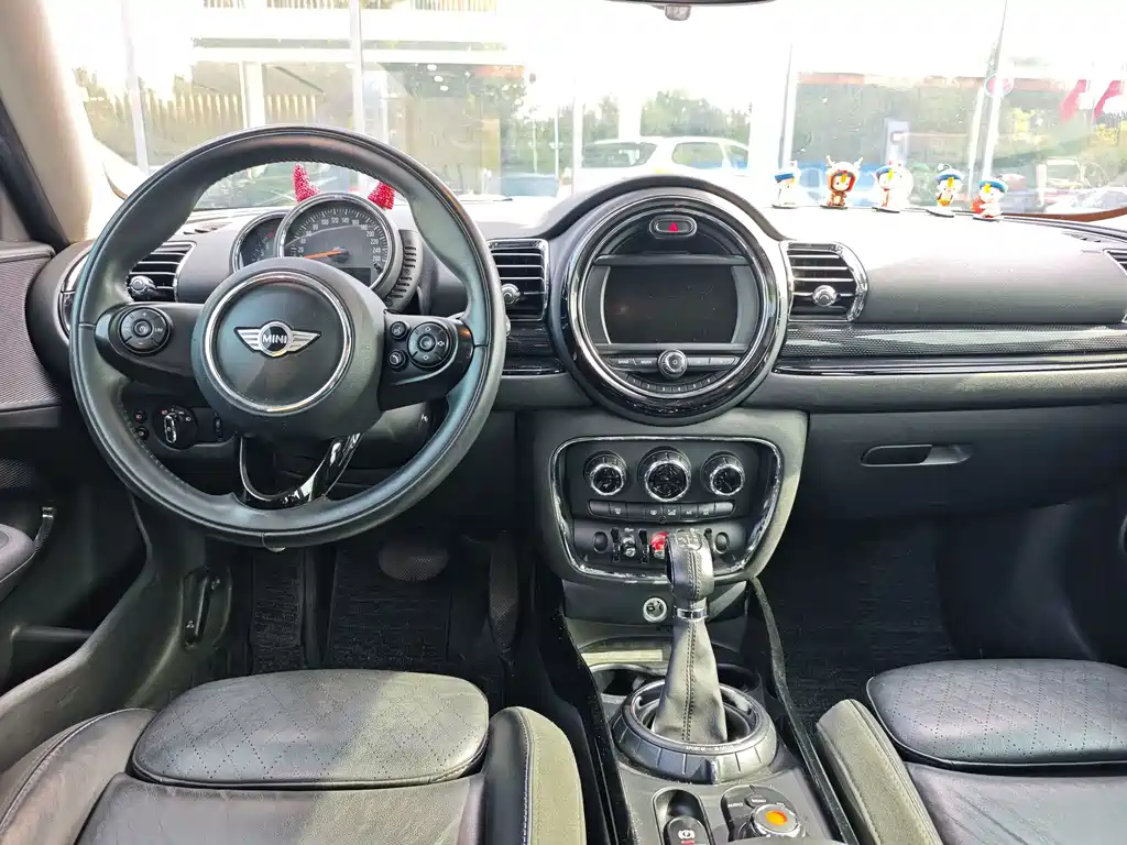 MINI Mini Clubman — миниатюра 9