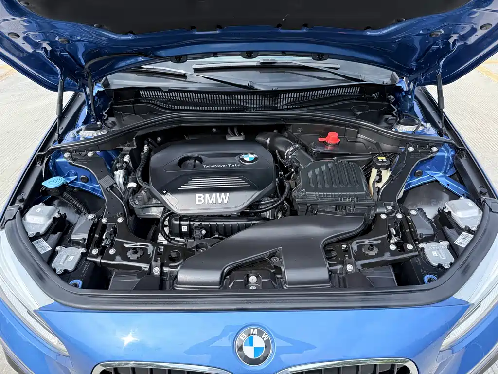 BMW 1 Series — миниатюра 29