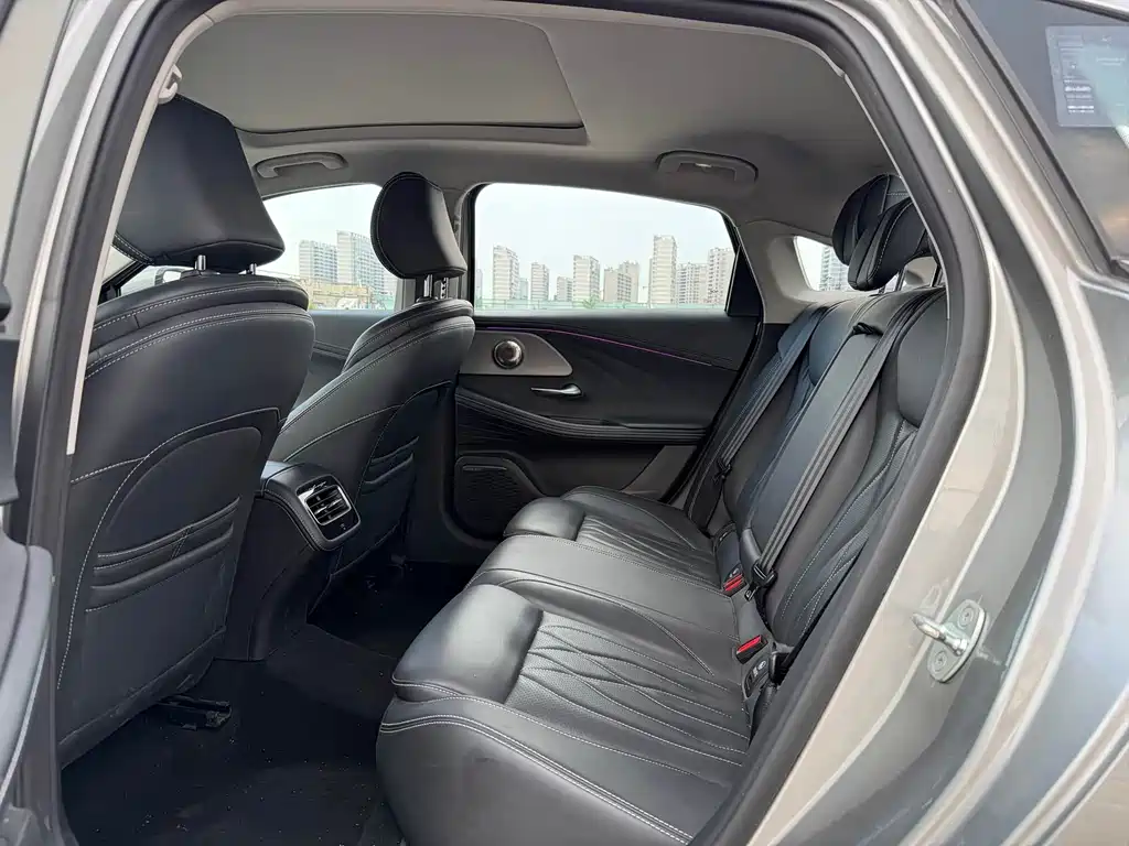 Chery Arrizo 8 — миниатюра 5