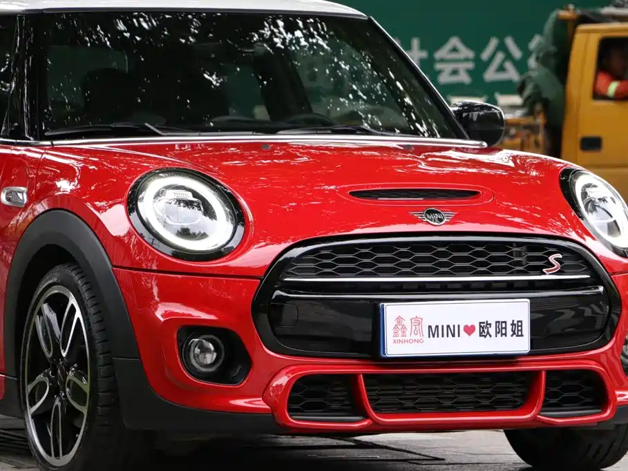 MINI Mini — миниатюра 11