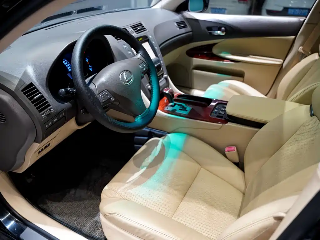 Lexus GS 2010 300
